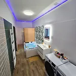 Lumina Wellness Sátoraljaújhely
