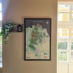 Lumina Wellness Apartman *