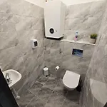Lumina Wellness Apartman Sátoraljaújhely