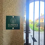 Lumina Wellness * Sátoraljaújhely