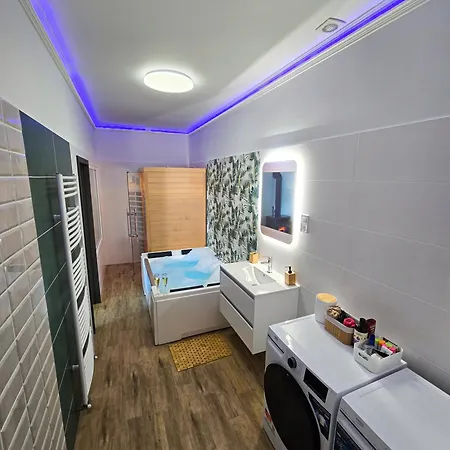 Lumina Wellness Sátoraljaújhely