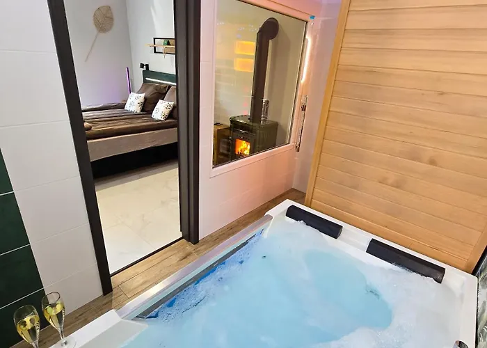 Lumina Wellness Sátoraljaújhely