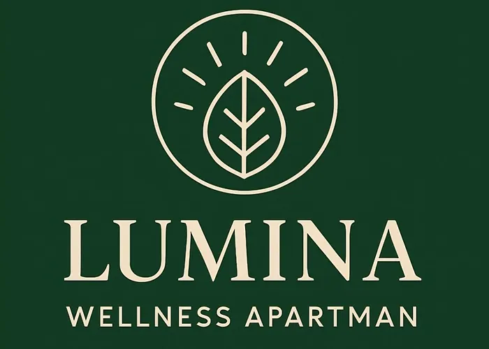 Lumina Wellness Apartmán *
